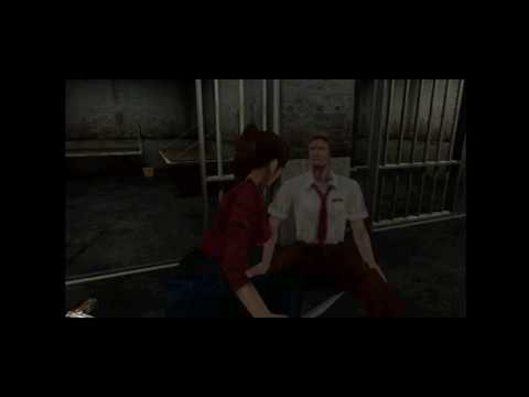 Resident Evil 2: The Origin of Species - Claire Playthrough