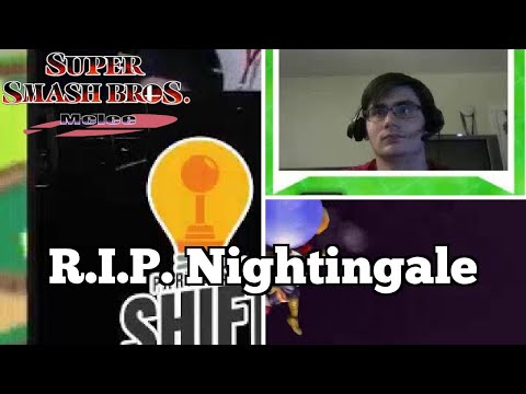Daily Melee Highlights: R.I.P. Nightingale