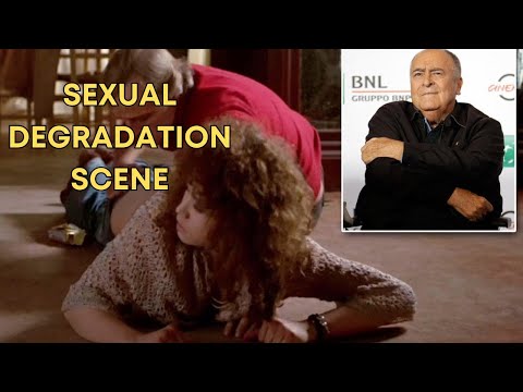 Marlon Brando's Controversial Role: Last Tango in Paris Exposed