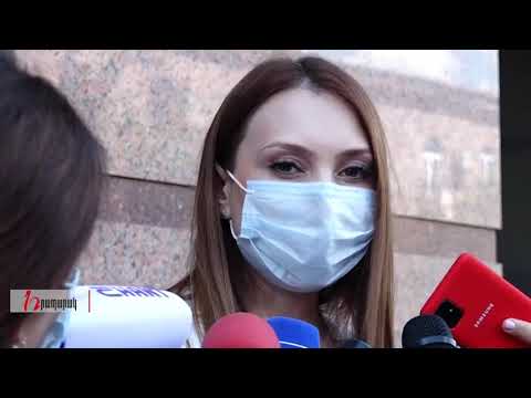 «Իմ քայլում» հավաքել են մարզային պատգամավորներին եւ հանձնարարական տվել