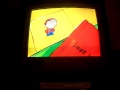 Closing To Arthur Goes To The Doctor 2001 VHS