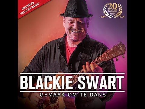 Blackie Swart - Armgat (official video)