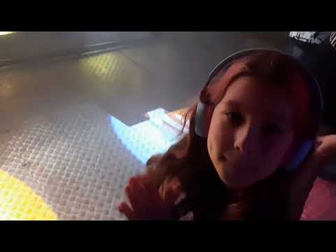 Dice and the Acid Warrior Lord - 27.11.22 Live in Volume Club (Kyiv)