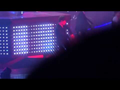 150307 EXO'luXion Drop that,Let out the beast D.O. FOCUS (엑소 디오, 도경수)