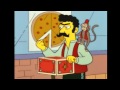 Homer S First Band Tighten Up The Simpsons