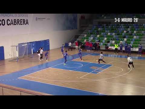 SEGUNDA B |  IBERIA TOSCAL 4-8 CD SALESIANOS