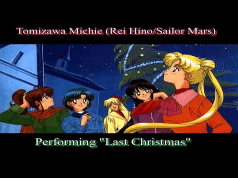Video thumbnail for ラスト・クリスマス (Last Christmas)