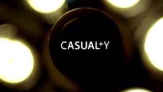 CASUALTY Season 31-Present Theme Tune