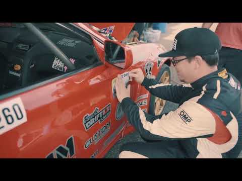 DMCC | ROUND 6 LA FINALE