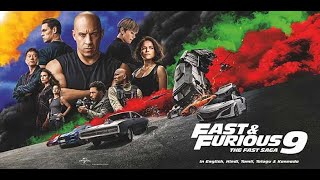 Fast & Furious 9 | 2023 | Hindi  | Full Movie