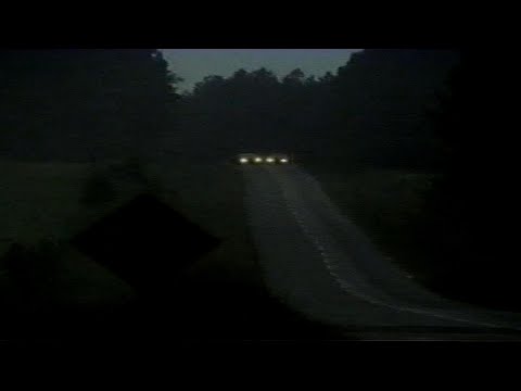 Moon Runners, Running Moonshine.