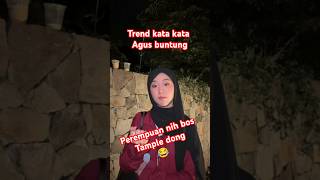 Download lagu ikutan trend kata kata agus buntung, perempuan nih bos, tamplek dong. #katakata #meme #agusbuntung mp3 Download lagu ikutan trend kata kata agus buntung, perempuan nih bos, tamplek dong. #katakata #meme #agusbuntung mp3