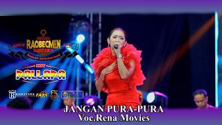 Download lagu JANGAN PURA PURA mp3 Download lagu JANGAN PURA PURA mp3