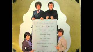 The Idle Race - The Lady Who Said She Could Fly