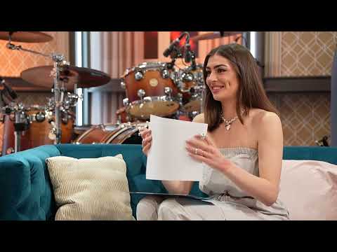 Koliko se poznaju otac i kćer - Brigita i Siniša Vuco | Dalibor Petko Show | CMC TV