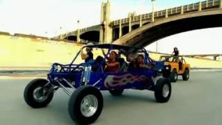 The Pussycat Dolls- Don&#39;t cha ft. Busta Rhymes