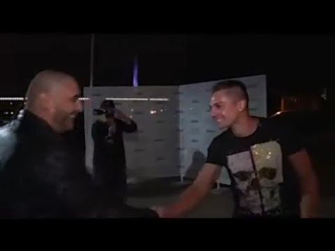 Darko Lazic & Davor Lazic - BEOGRAD