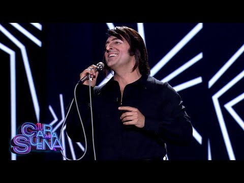 David Bustamante es el ganador con Nino Bravo | TCMS11 - Gala 2