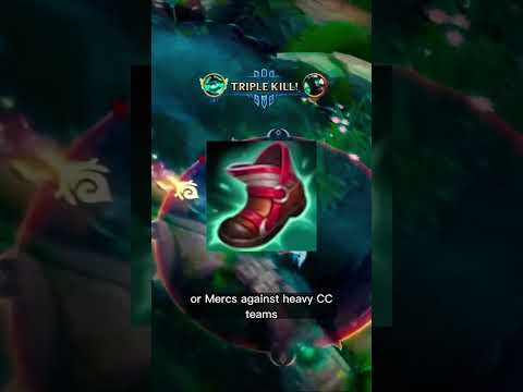 Rank 1 Hecarim World is Using This Build to Carry in KR Challenger 😱🧐 | #leagueoflegends #shorts