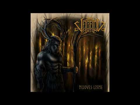 Yuri Borin & Varang Nord - Zīmeļvarjags