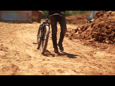 Matt Macduff - Warm Ups @ SOF