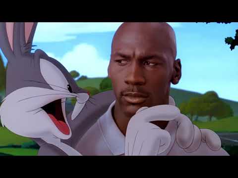 Space Jam 4K | Trailer | Warner Bros. Entertainment - "Adrenaline" Fiyastarta Ft. Chase Sudlah