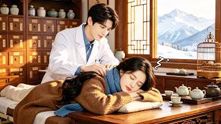 ถูกหักหลังจนนอนไม่หลับ3ปี สัมผัสของคุณหมอทำให้หลับทันที ไม่คิดว่าเขาหลงรักเธอมา20ปี!