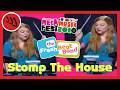 The Fresh Beat Band Stomp The House From Nick S Mega Music Fest