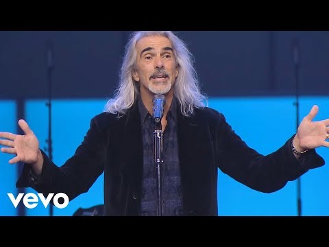 Guy Penrod - Leaning On The Everlasting Arms (Live)