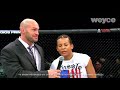 Transgender competes in Women's MMA - Knocks out Opponent in 1st Round - Fallon Fox V Ericka Newsome