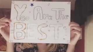 My Favorite Girl Ellioteer Edition