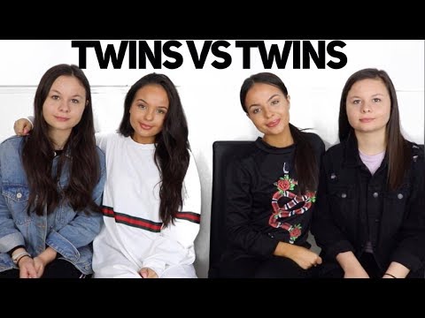 £25 (PRIMARK) OUTFIT CHALLENGE TWINS VS TWINS (2) - AYSE AND ZELIHA
