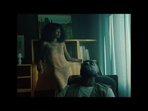 J Warner - Stay For a While