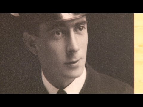 The British Codebreaker Who Cracked The Zimmerman Telegram | Forces TV