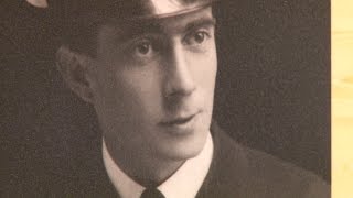 The British Codebreaker Who Cracked The Zimmerman Telegram | Forces TV