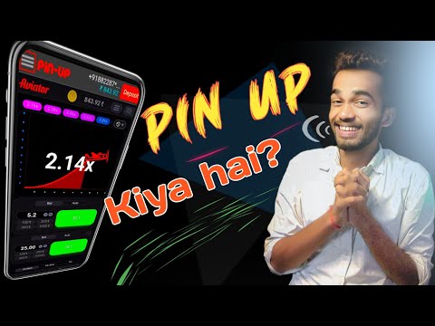 Pin up casino real or fake? Kiya hai Pin up ? Full review|2022