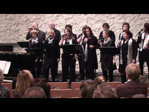 Jezus, Gods heerlijkheid verschijnt / D-Vote / 201012242