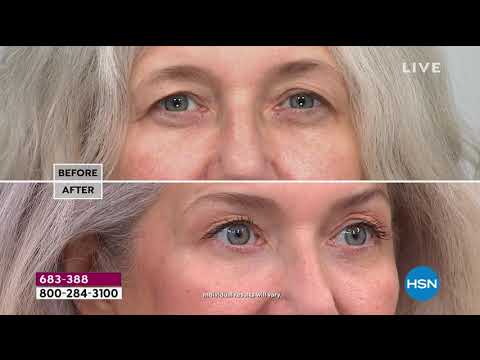 The Beauty Spy BornTree VolumeTox Eye Cream