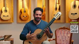 Chai Di - 2026 Cedar - Video preview