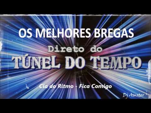 Cia do Ritmo   Fica Comigo