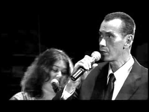 Arthur Verocai - Caboclo (Live)