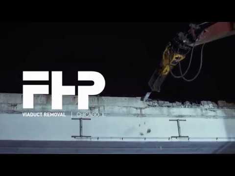 Building With Paschen: Belmont-Western Viaduct Removal