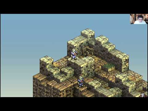 Let's Play Tactics Ogre PSP: Ep 88 - Fission Mailed II