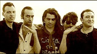 LITFIBA - Audio HD - Istanbul