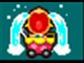 Baby Peach Cries