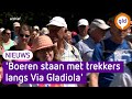 GLD Nieuws 11 juli 2022
