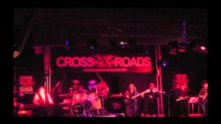 Arti & Mestieri + Mel Collins e David Cross, STARLESS Live @ Crossroads