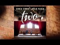 Chick Corea & Béla Fleck: "Señorita" (from "Two", 2015)