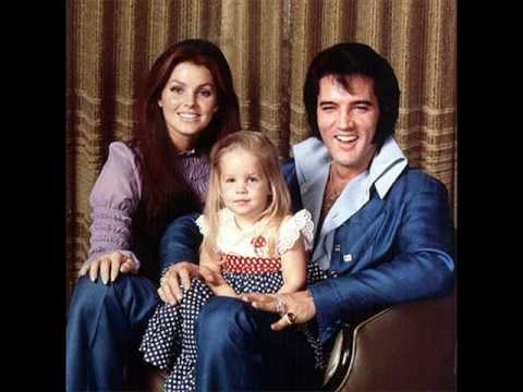 Elvis Presley - It's Easy For You
