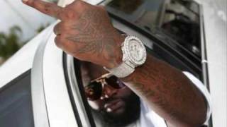 Rick Ross - Lay Back part2 feat. Robin Thicke